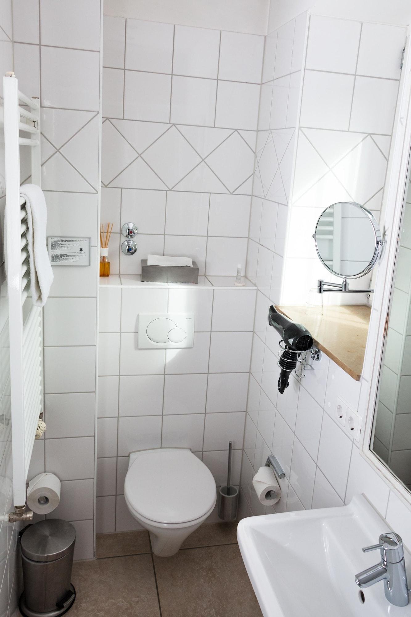 Hotel Villa Marstall Heidelberg Bagian luar foto