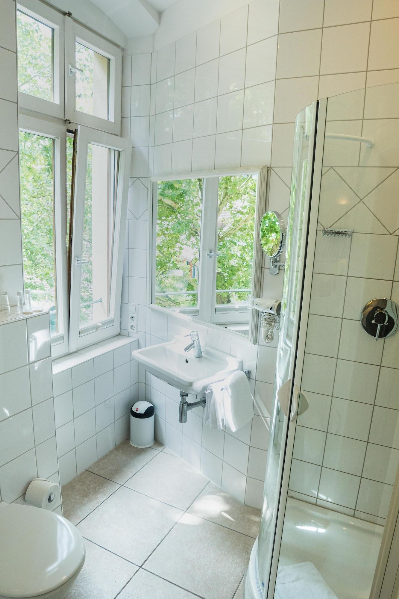 Hotel Villa Marstall Heidelberg Bagian luar foto