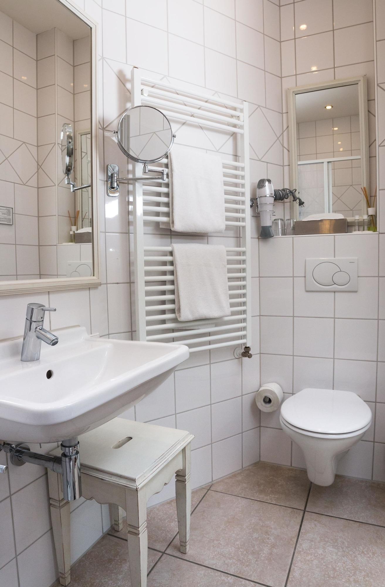 Hotel Villa Marstall Heidelberg Bagian luar foto