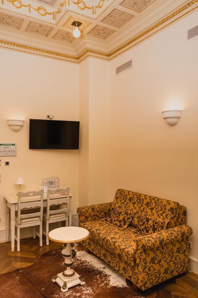 Hotel Villa Marstall Heidelberg Bagian luar foto