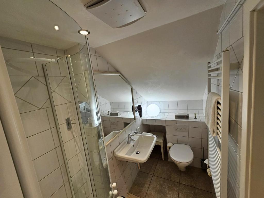 Hotel Villa Marstall Heidelberg Bagian luar foto