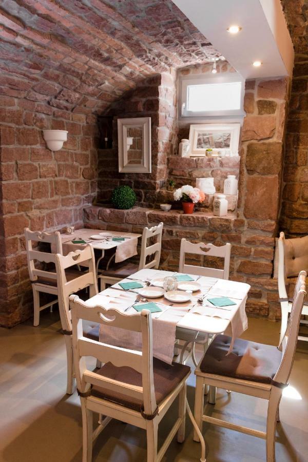 Hotel Villa Marstall Heidelberg Bagian luar foto