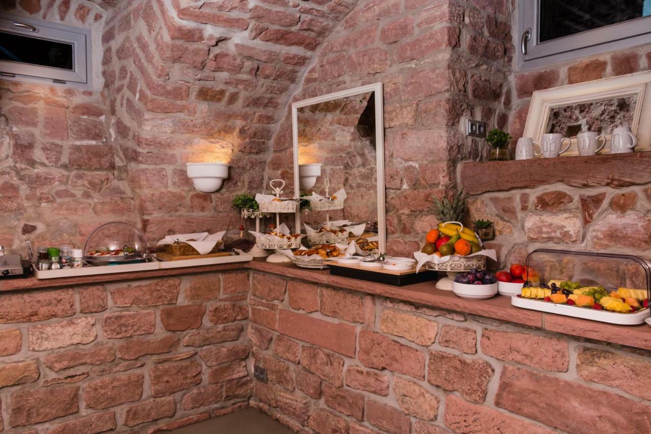 Hotel Villa Marstall Heidelberg Bagian luar foto